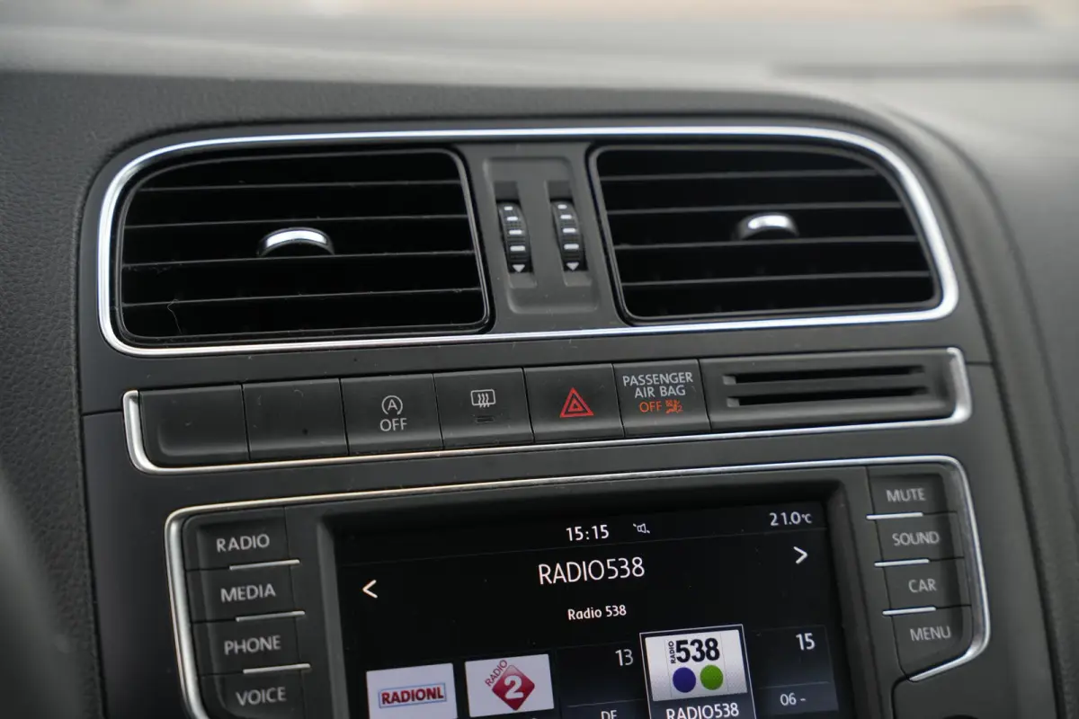 1.2 TSI Comfortline Airco Carplay Cruise Control Elektr. Ramen