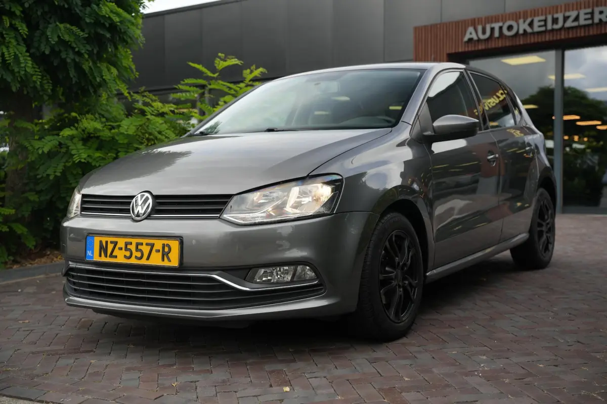 1.2 TSI Comfortline Airco Carplay Cruise Control Elektr. Ramen