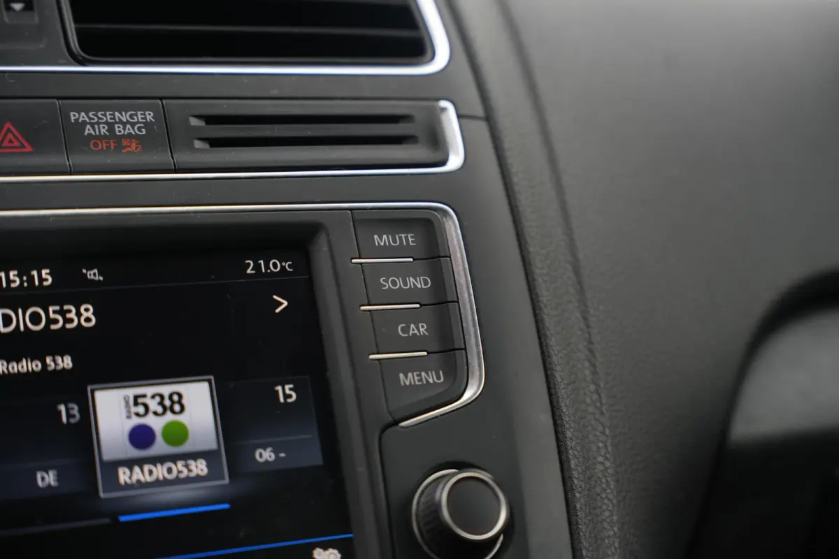 1.2 TSI Comfortline Airco Carplay Cruise Control Elektr. Ramen