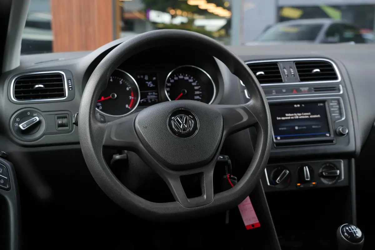 1.2 TSI Comfortline Airco Carplay Cruise Control Elektr. Ramen