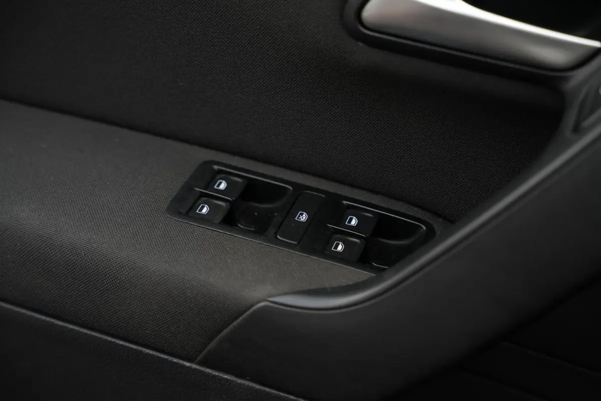 1.2 TSI Comfortline Airco Carplay Cruise Control Elektr. Ramen