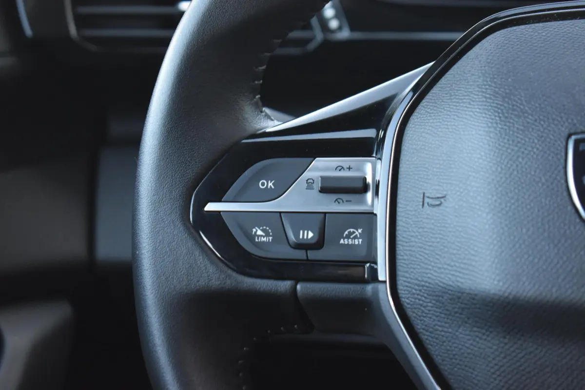 1.2 PureTech Active Pack CARPLAY LMV TREKHAAK