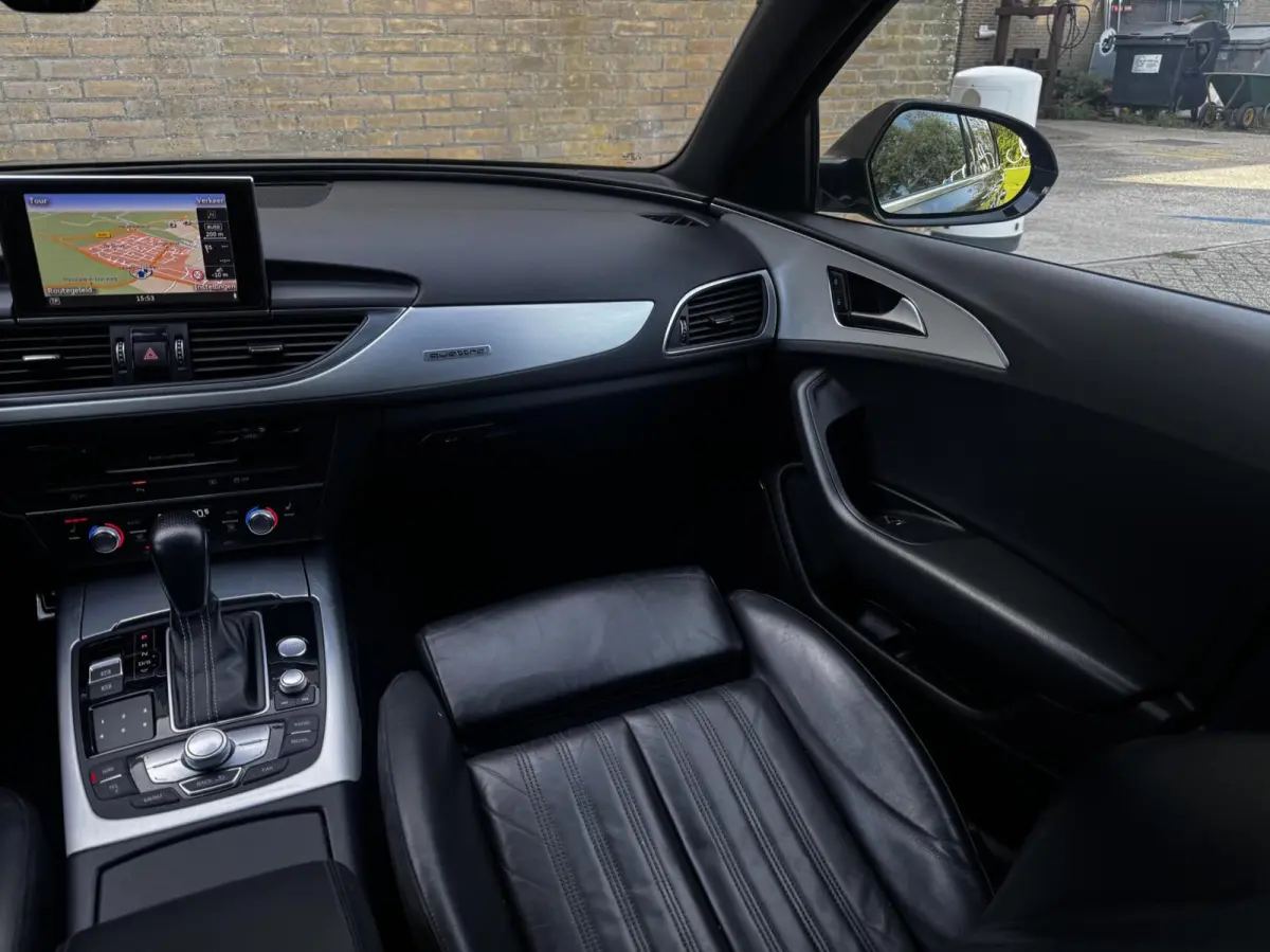 3.0TFSI quattro S-Line|334PK|Pano|Bose|ACC