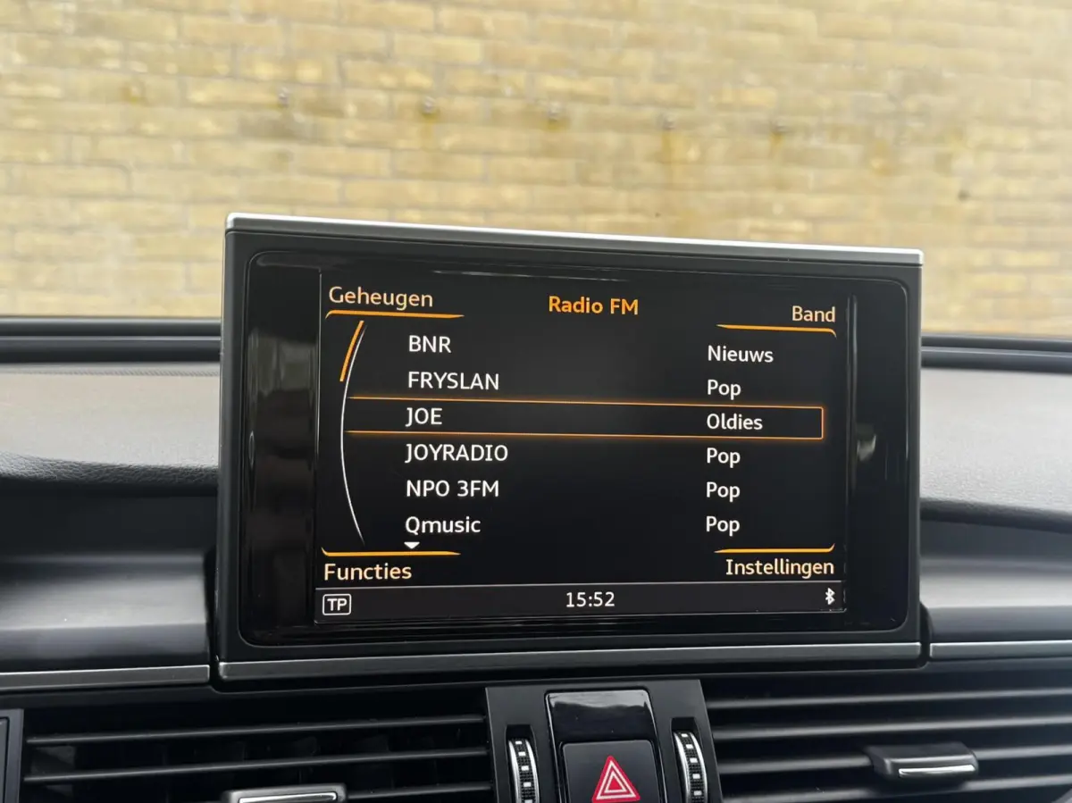 3.0TFSI quattro S-Line|334PK|Pano|Bose|ACC
