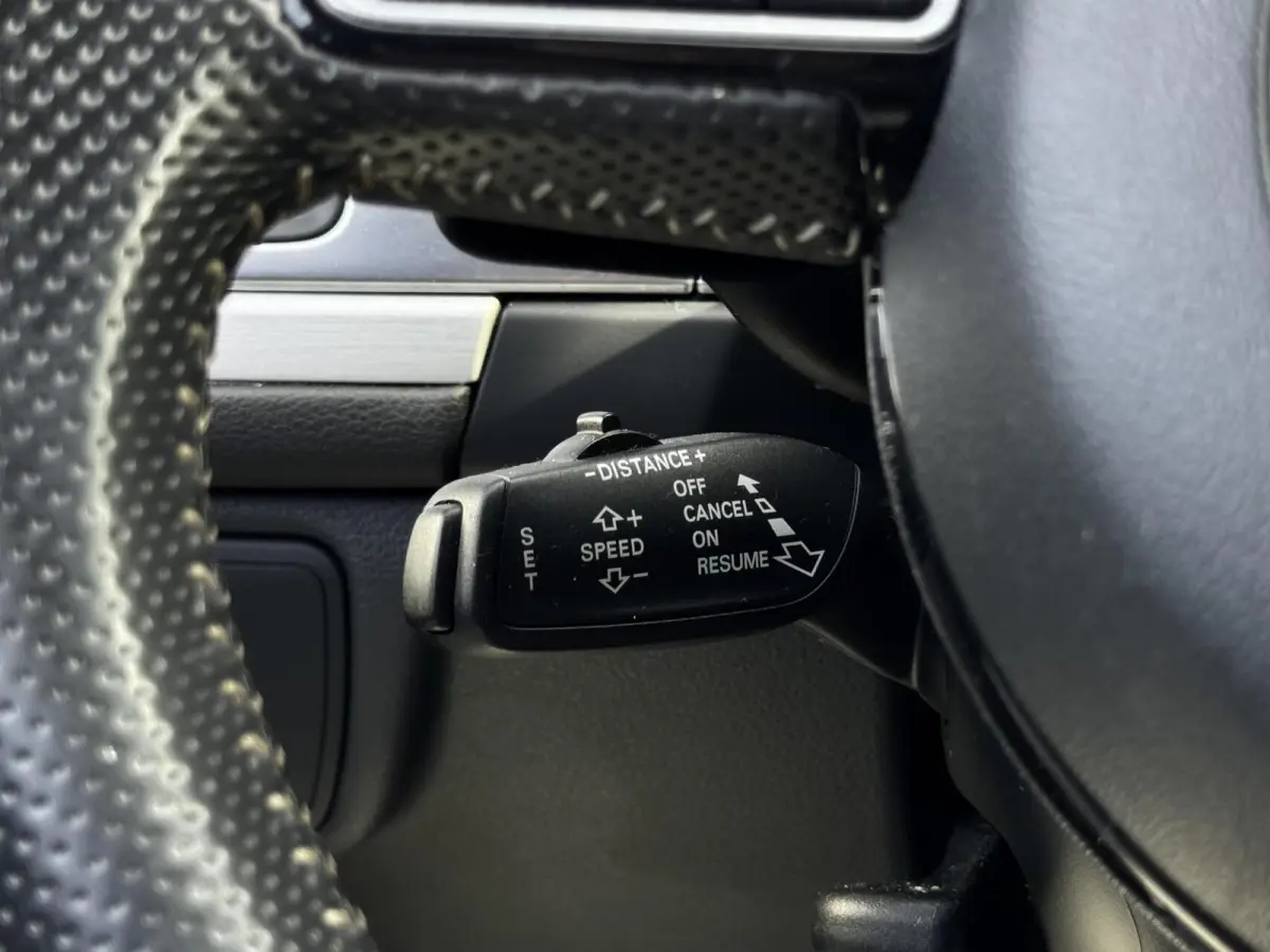 3.0TFSI quattro S-Line|334PK|Pano|Bose|ACC