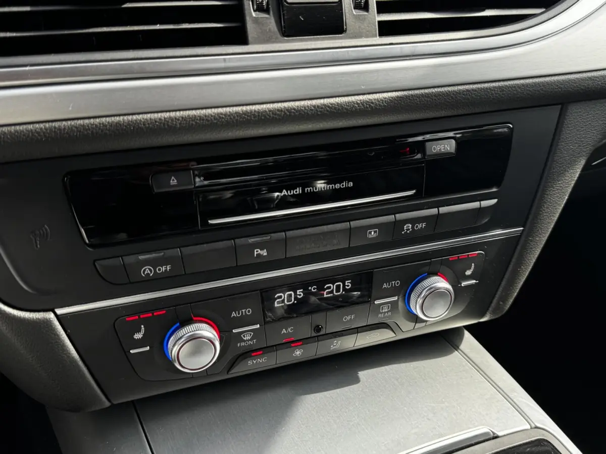 3.0TFSI quattro S-Line|334PK|Pano|Bose|ACC