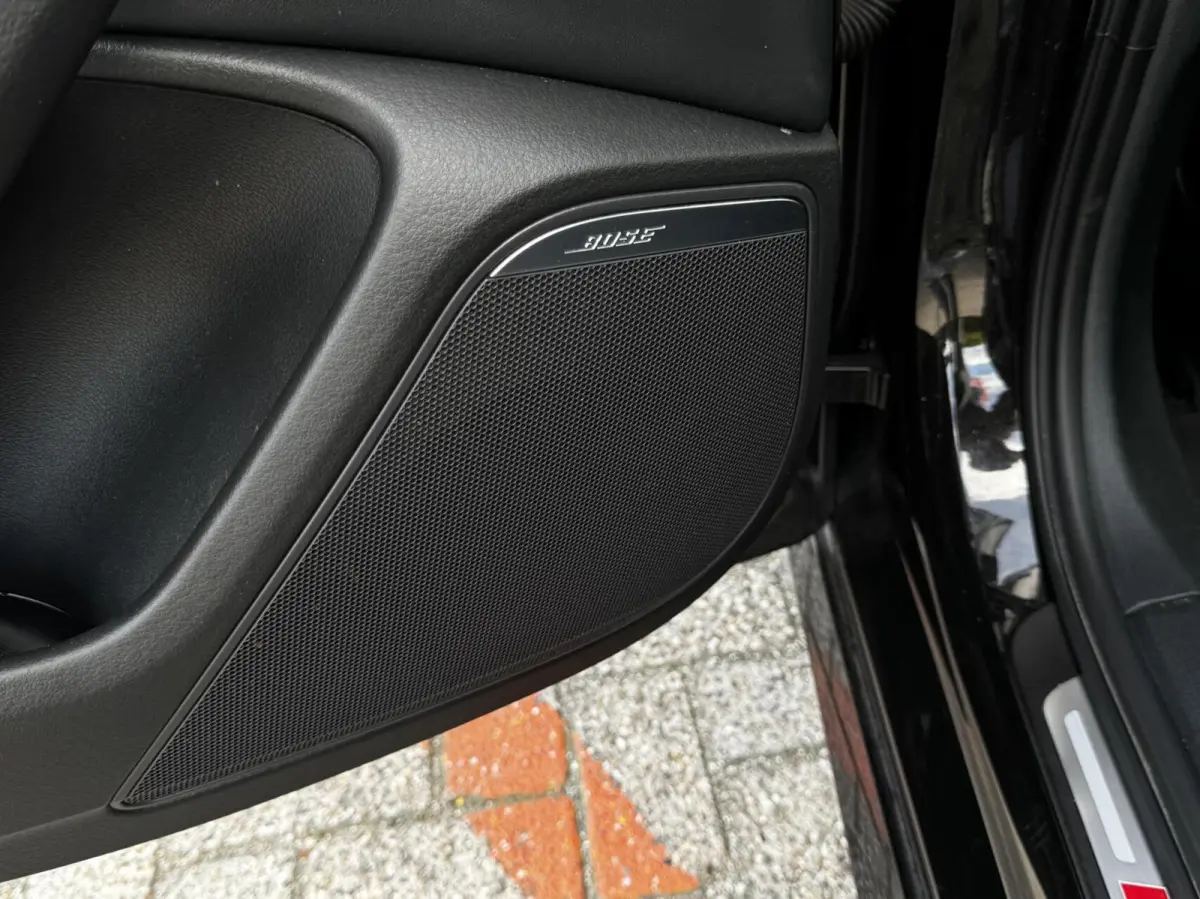 3.0TFSI quattro S-Line|334PK|Pano|Bose|ACC