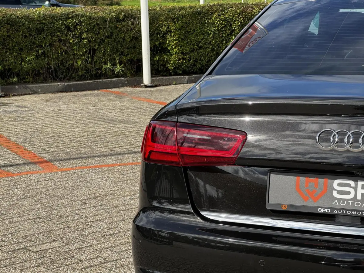 3.0TFSI quattro S-Line|334PK|Pano|Bose|ACC