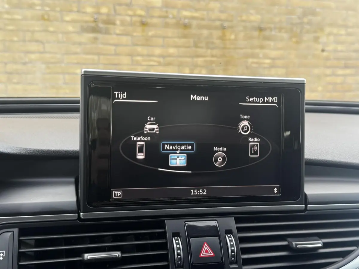 3.0TFSI quattro S-Line|334PK|Pano|Bose|ACC