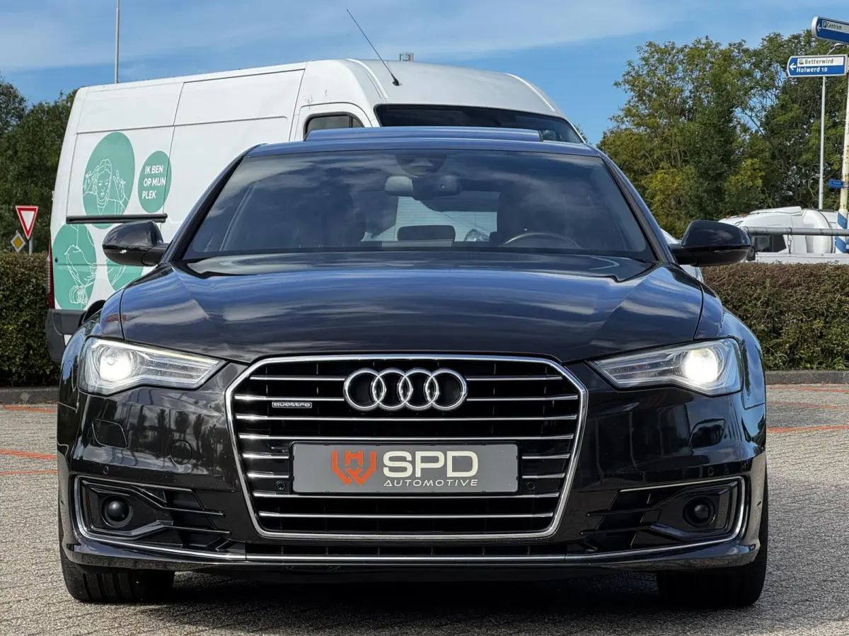 3.0TFSI quattro S-Line|334PK|Pano|Bose|ACC