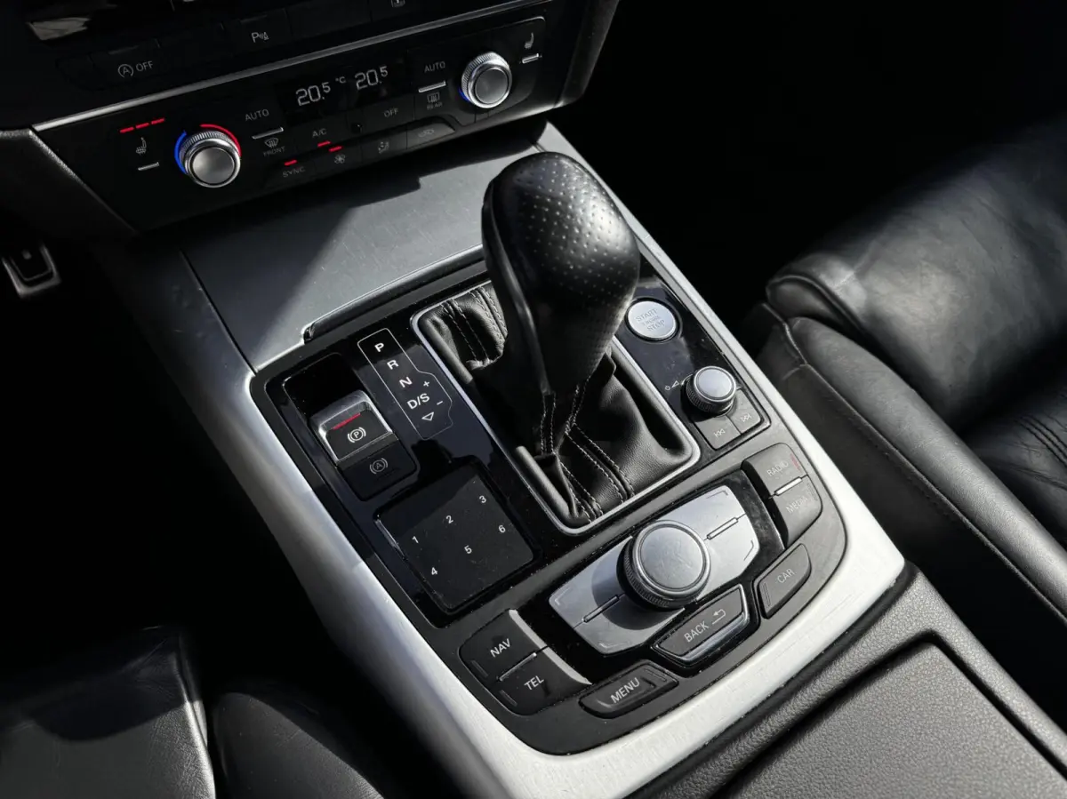 3.0TFSI quattro S-Line|334PK|Pano|Bose|ACC