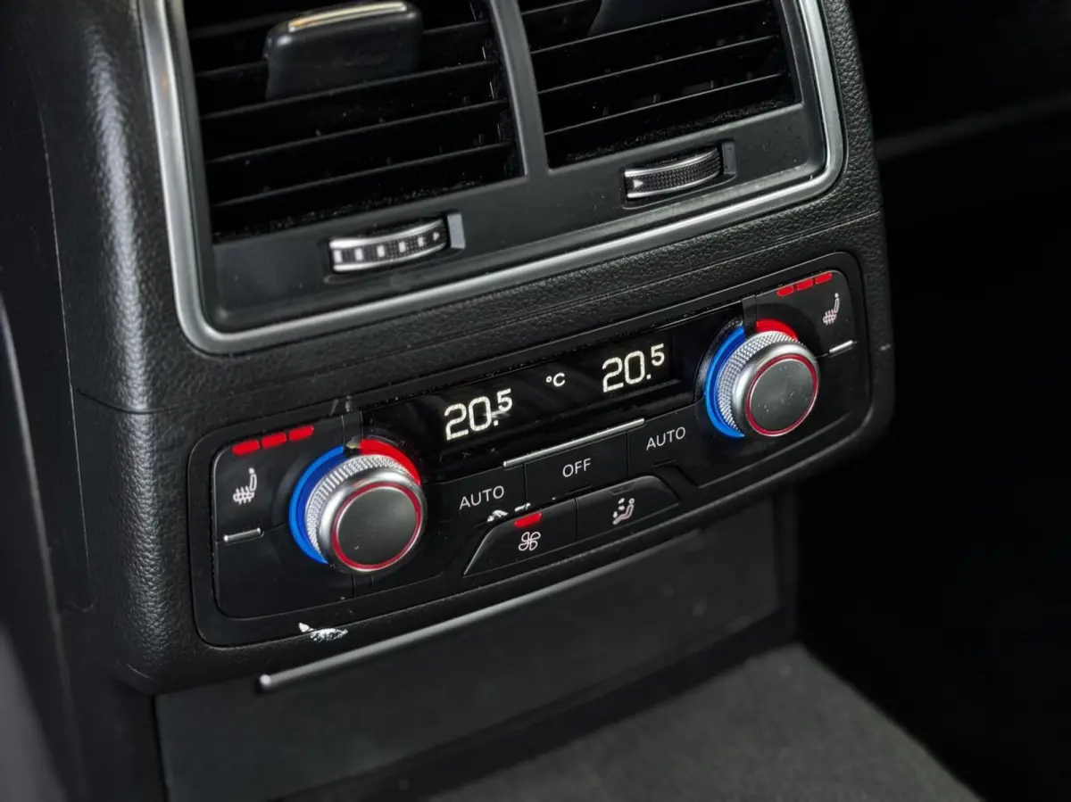 3.0TFSI quattro S-Line|334PK|Pano|Bose|ACC