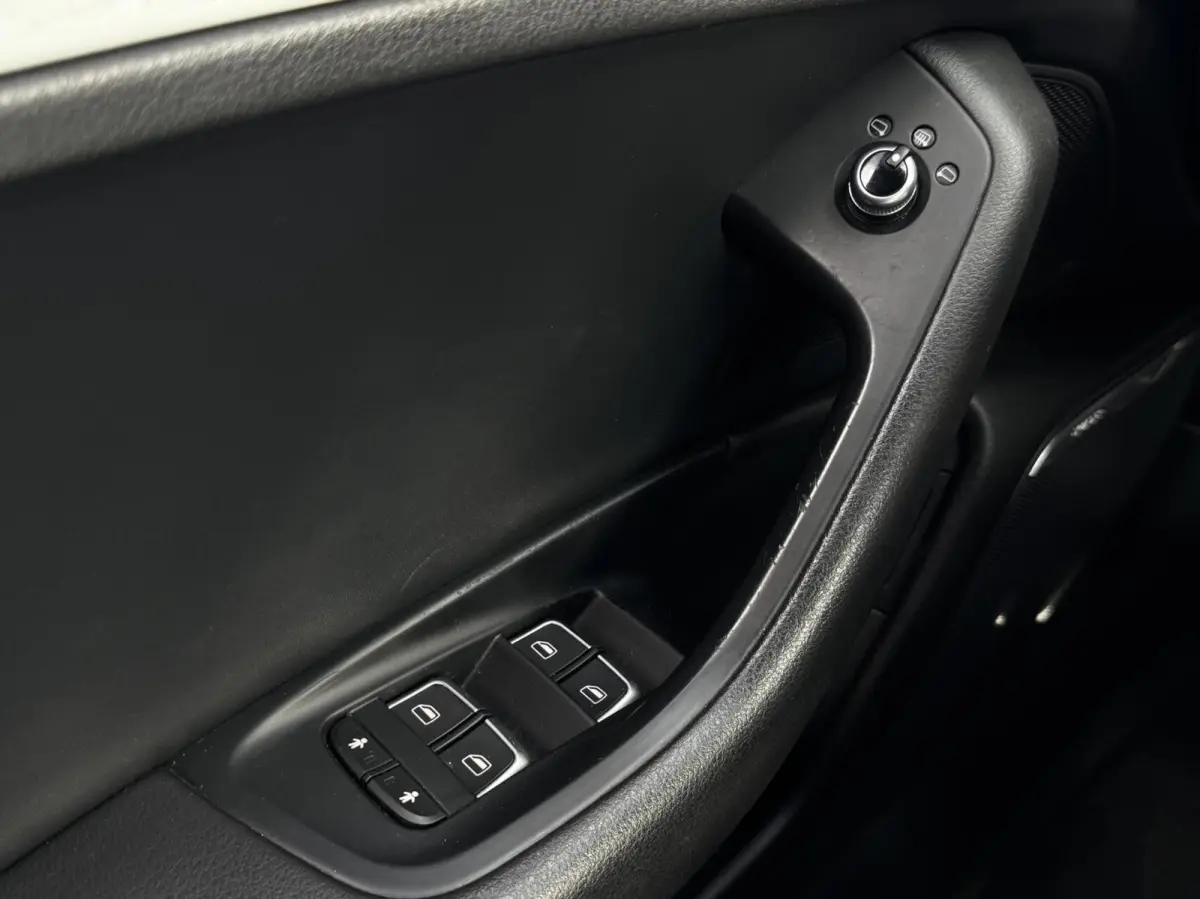 3.0TFSI quattro S-Line|334PK|Pano|Bose|ACC