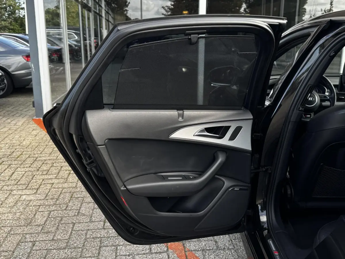 3.0TFSI quattro S-Line|334PK|Pano|Bose|ACC