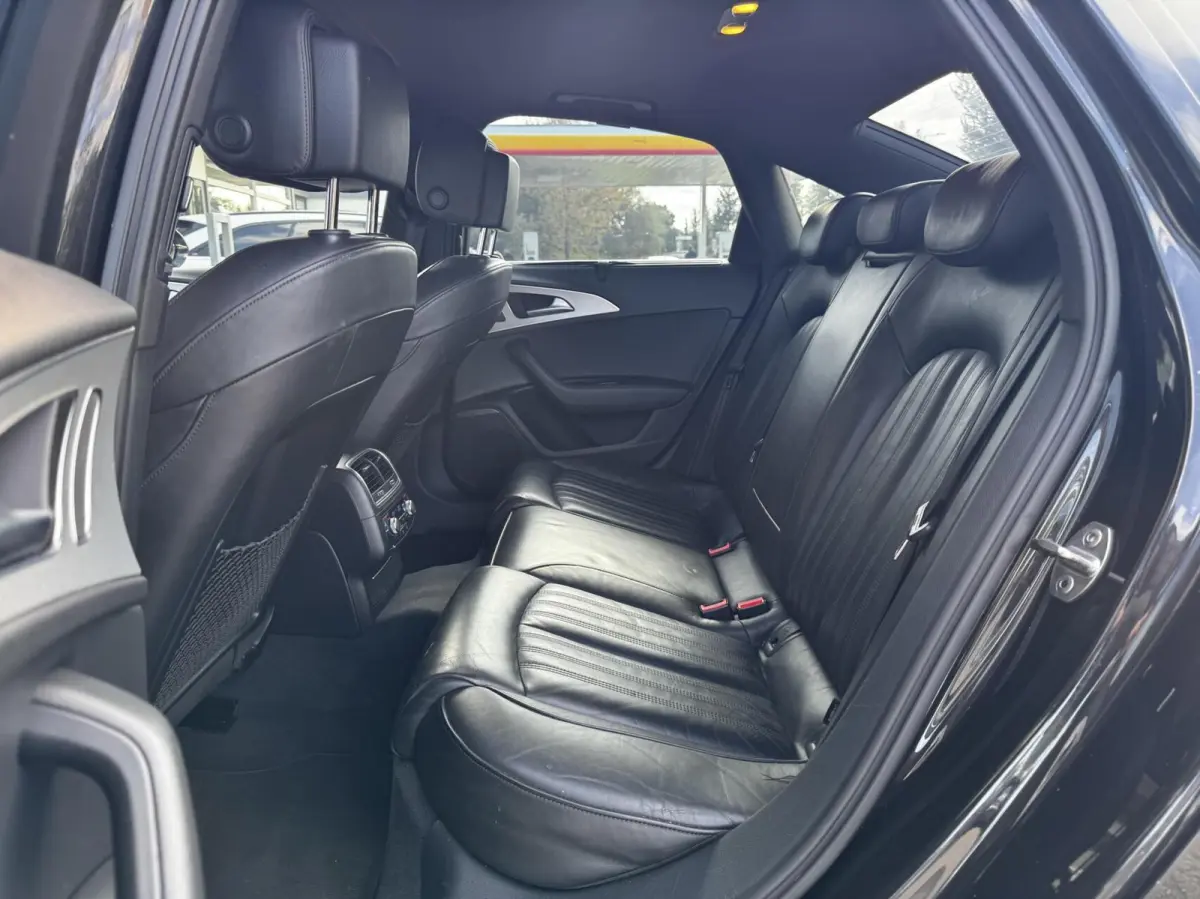 3.0TFSI quattro S-Line|334PK|Pano|Bose|ACC