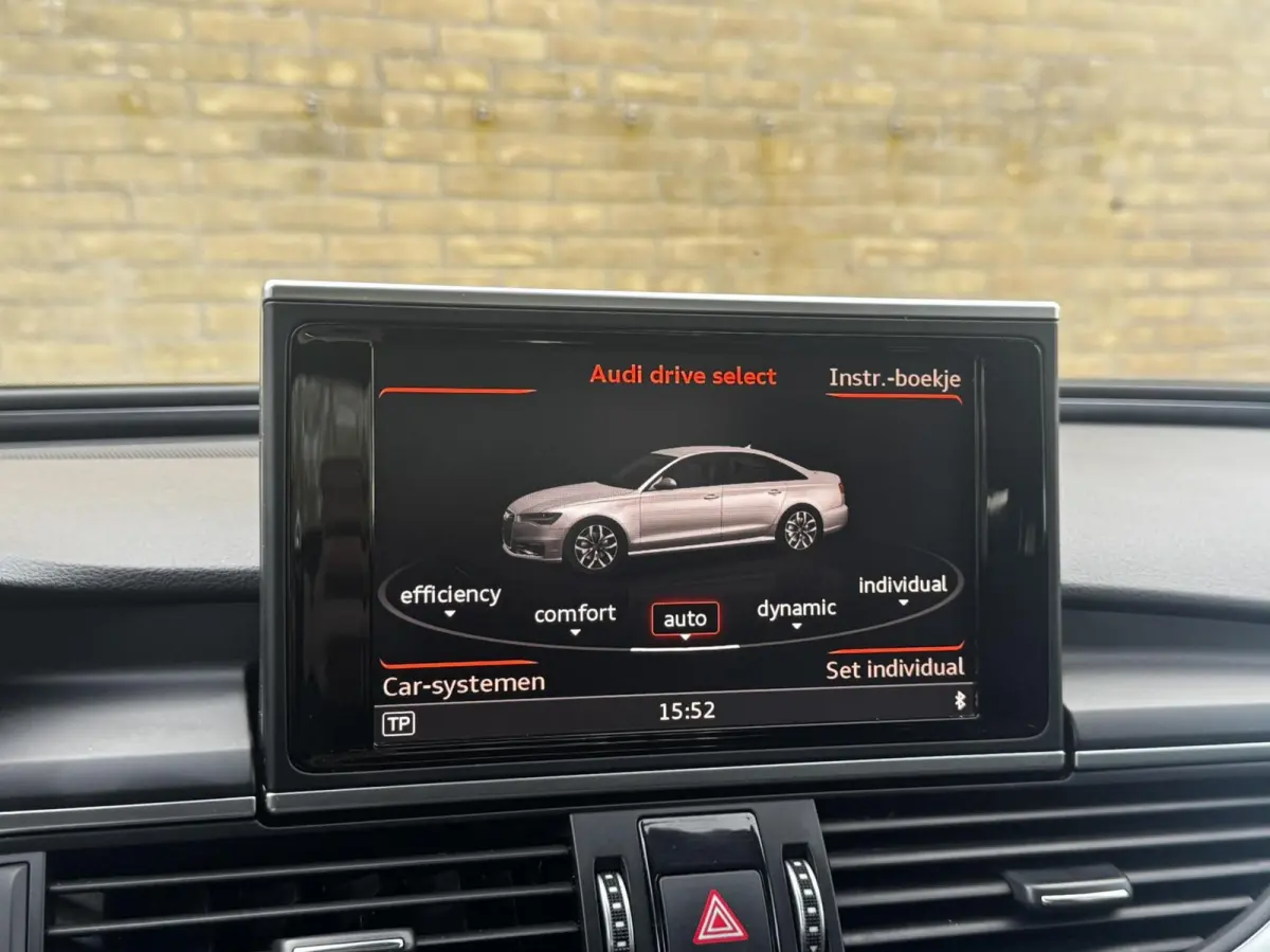 3.0TFSI quattro S-Line|334PK|Pano|Bose|ACC
