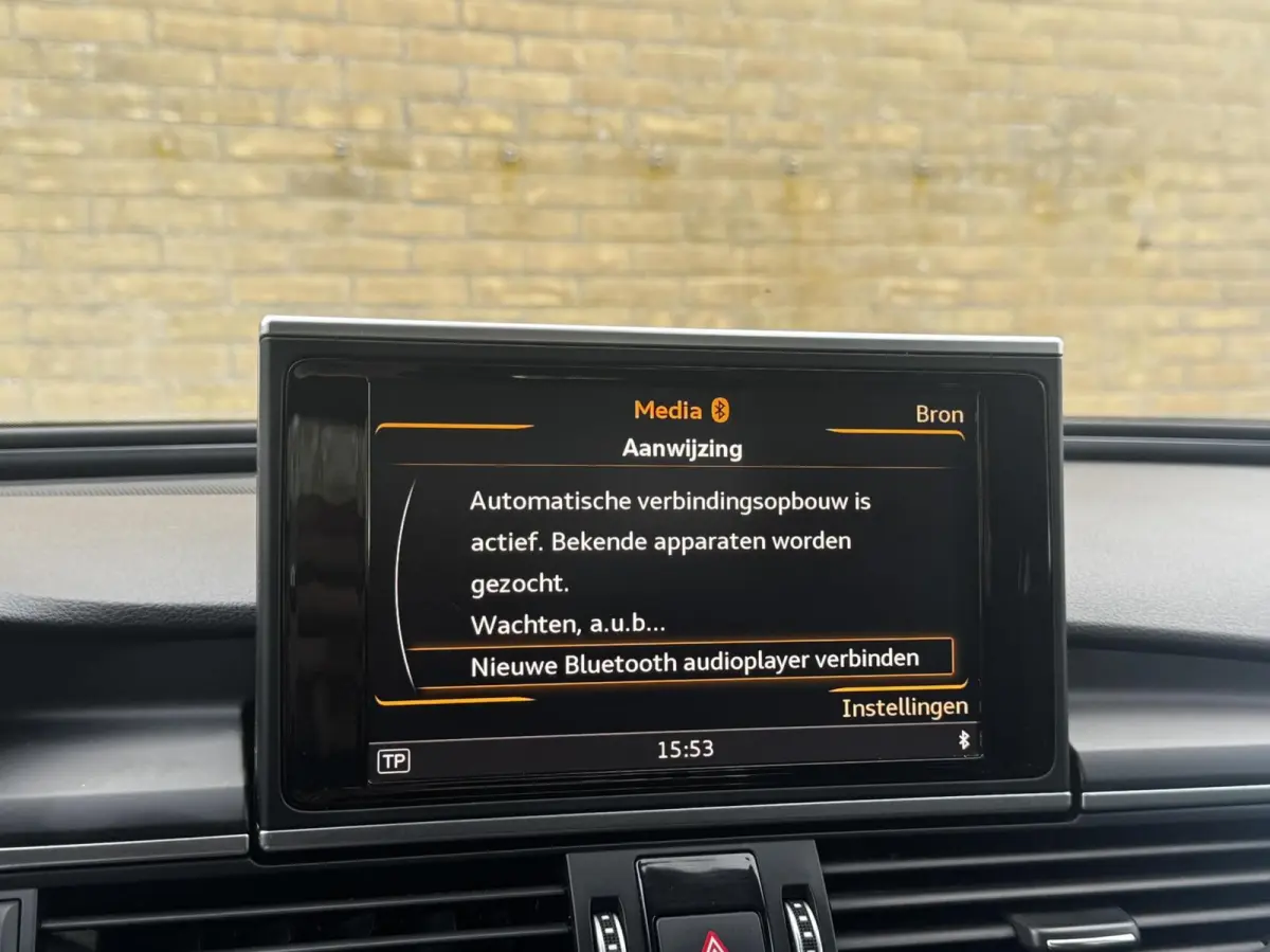 3.0TFSI quattro S-Line|334PK|Pano|Bose|ACC
