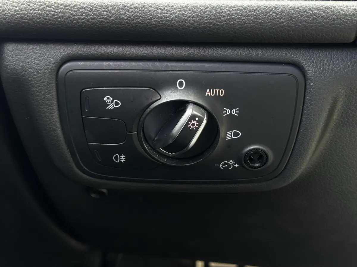 3.0TFSI quattro S-Line|334PK|Pano|Bose|ACC