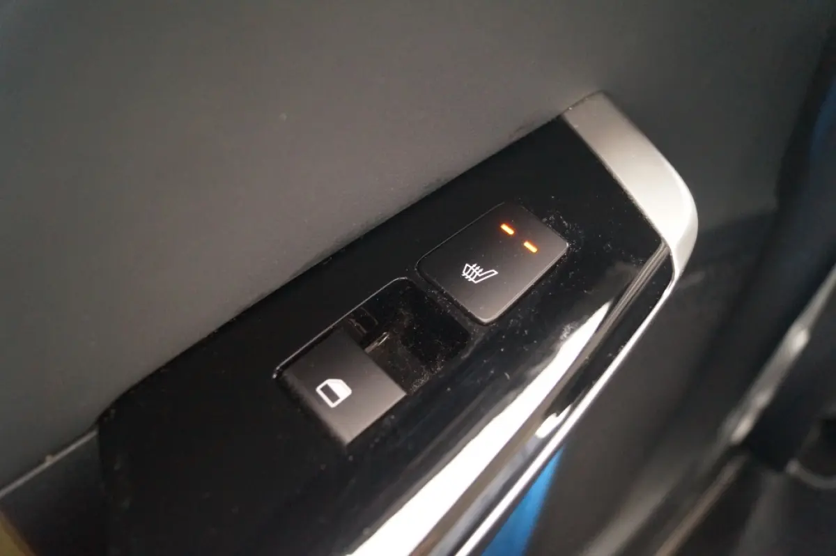 Plus 77.4 kWh -SOH100%-LEER-TREKHAAK-CAM-ECC-