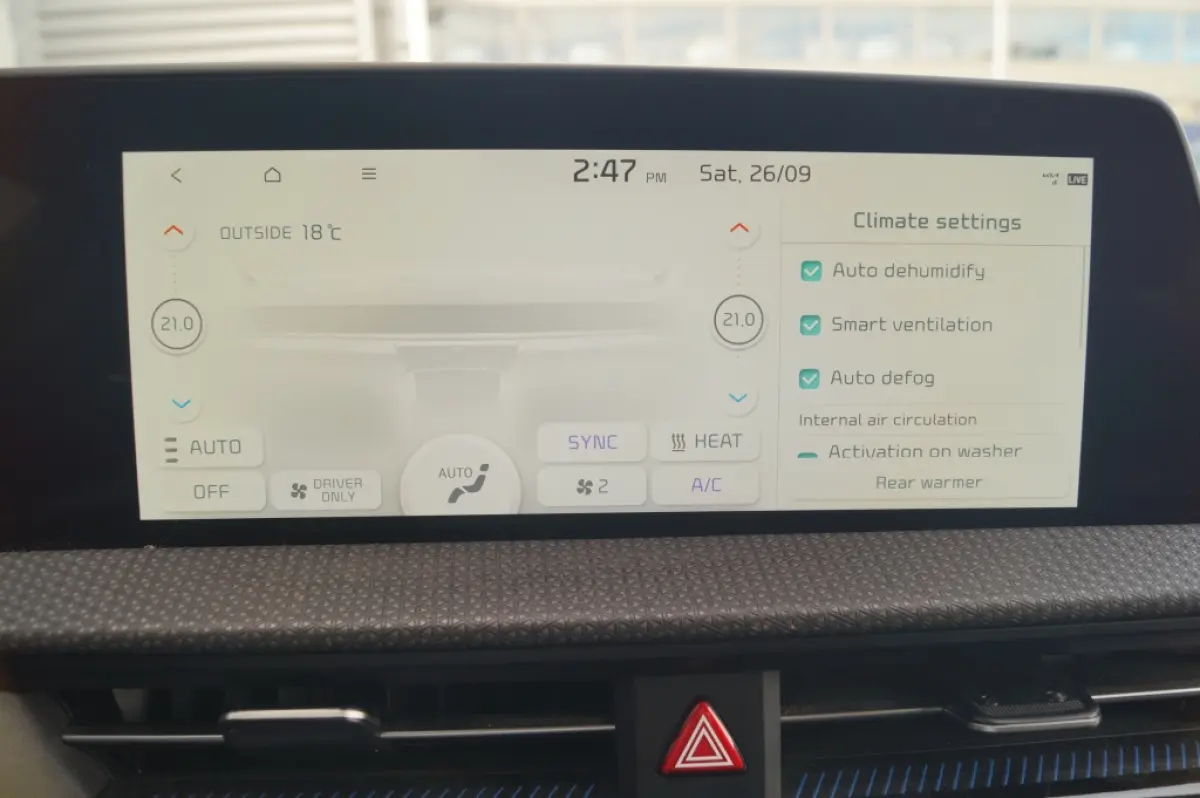Plus 77.4 kWh -SOH100%-LEER-TREKHAAK-CAM-ECC-