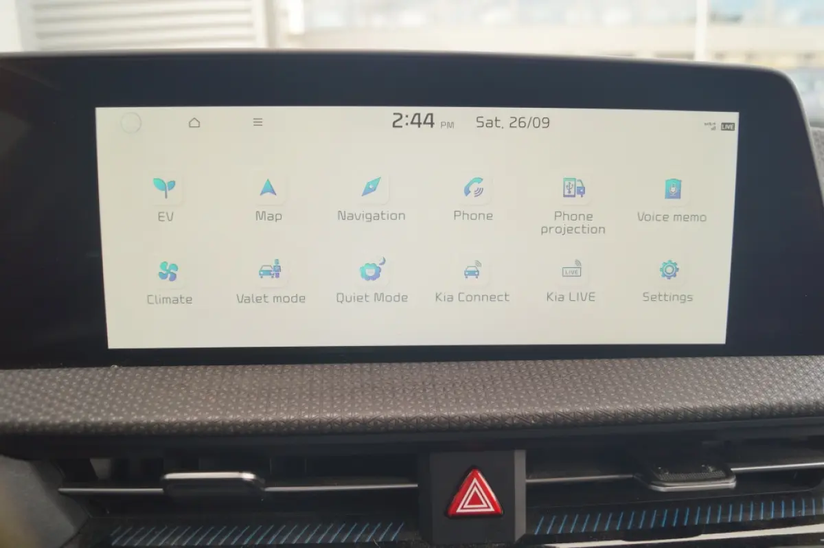 Plus 77.4 kWh -SOH100%-LEER-TREKHAAK-CAM-ECC-