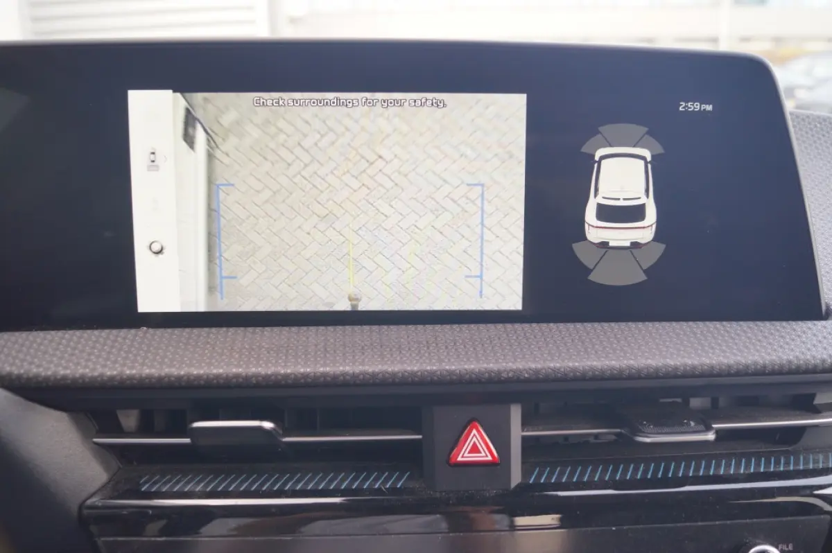 Plus 77.4 kWh -SOH100%-LEER-TREKHAAK-CAM-ECC-