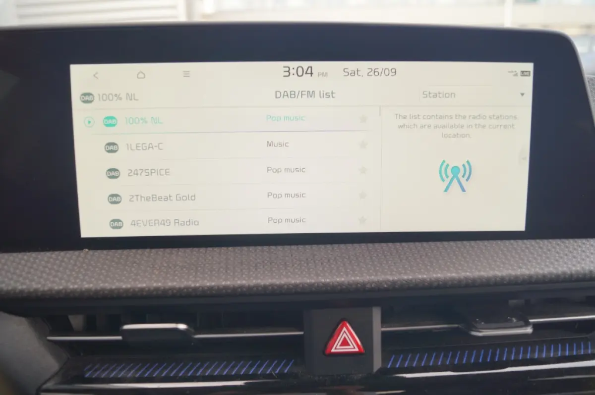 Plus 77.4 kWh -SOH100%-LEER-TREKHAAK-CAM-ECC-