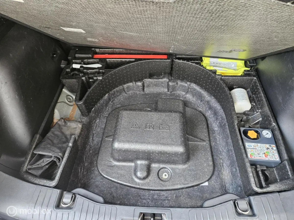 2.5 PHEV Titanium + trekhaak
