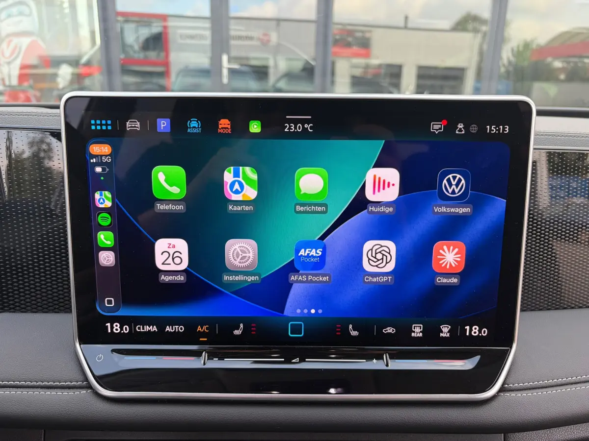 1.5 eTSI Life Edition|Rijklaar prijs|Elek. trekhaak|360 camera|Dodehoek|20 inch|Stoel/stuur verw.|Carplay|