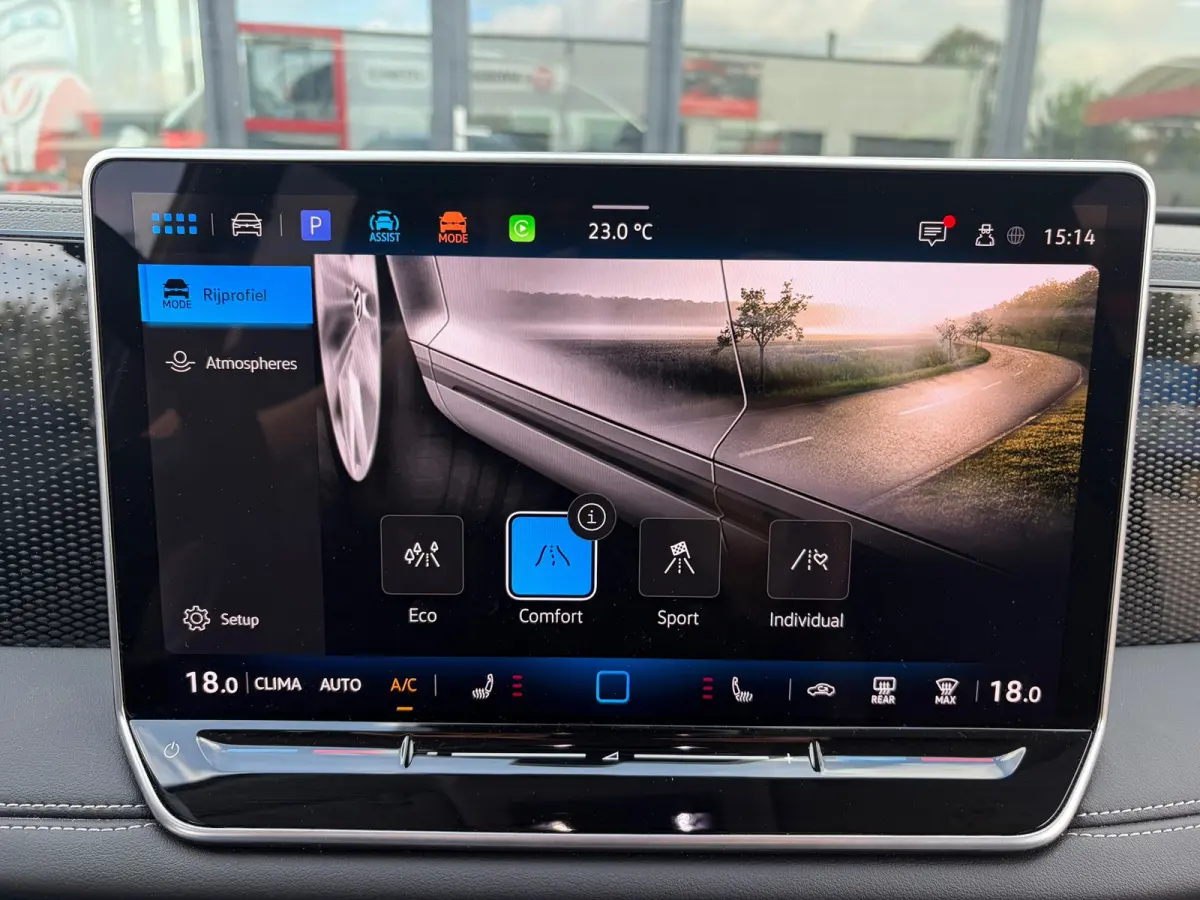 1.5 eTSI Life Edition|Rijklaar prijs|Elek. trekhaak|360 camera|Dodehoek|20 inch|Stoel/stuur verw.|Carplay|