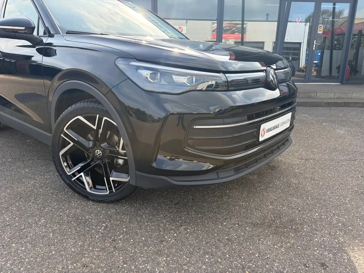 1.5 eTSI Life Edition|Rijklaar prijs|Elek. trekhaak|360 camera|Dodehoek|20 inch|Stoel/stuur verw.|Carplay|