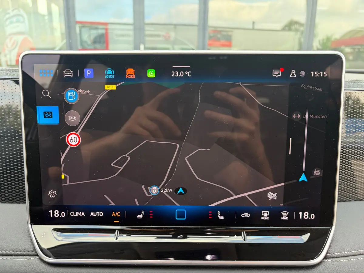 1.5 eTSI Life Edition|Rijklaar prijs|Elek. trekhaak|360 camera|Dodehoek|20 inch|Stoel/stuur verw.|Carplay|