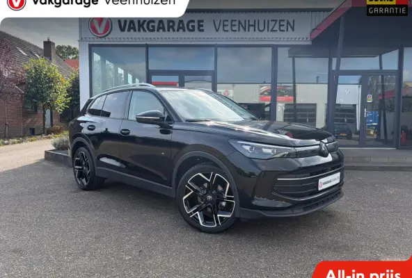 1.5 eTSI Life Edition|Rijklaar prijs|Elek. trekhaak|360 camera|Dodehoek|20 inch|Stoel/stuur verw.|Carplay|