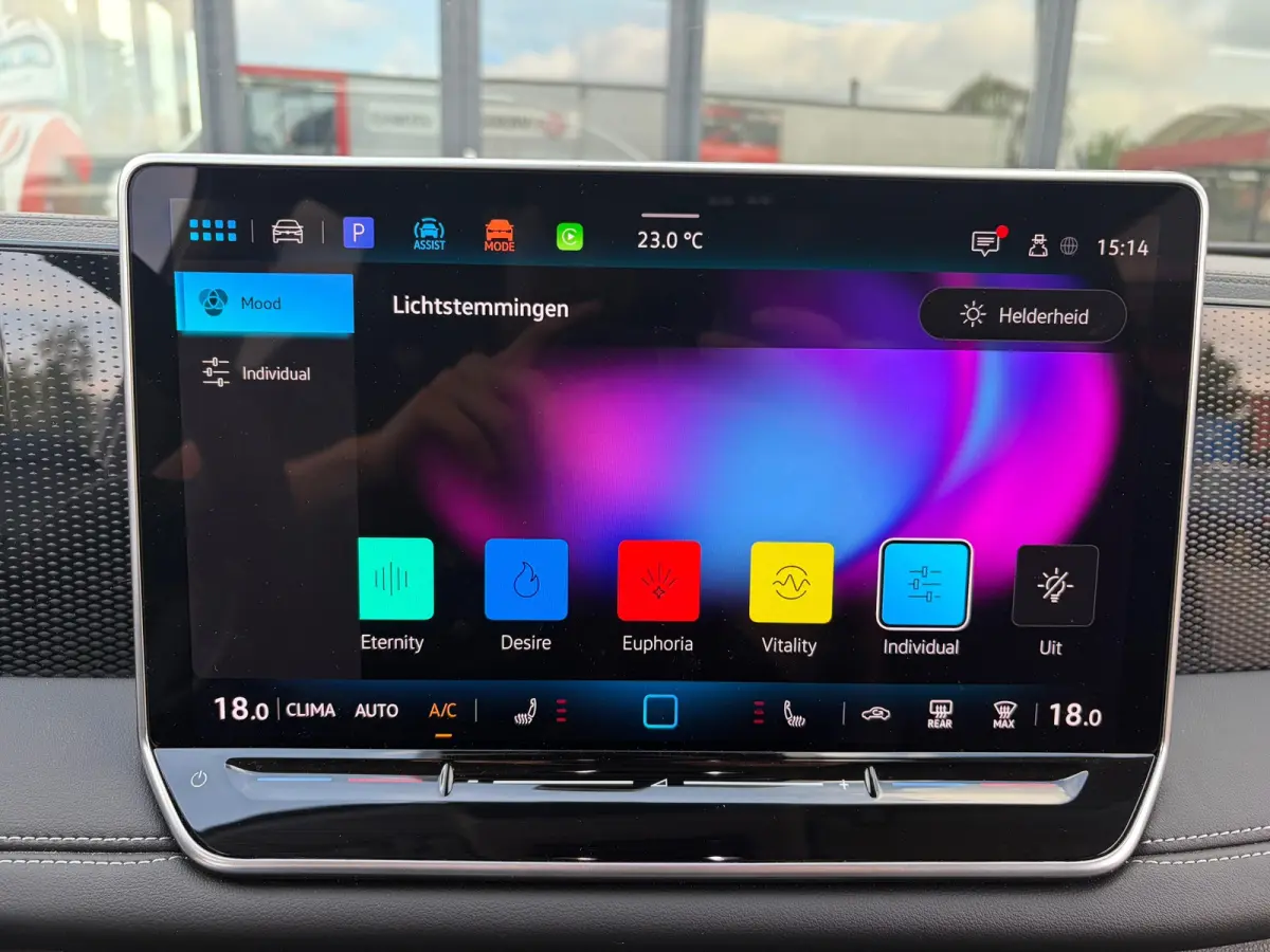 1.5 eTSI Life Edition|Rijklaar prijs|Elek. trekhaak|360 camera|Dodehoek|20 inch|Stoel/stuur verw.|Carplay|