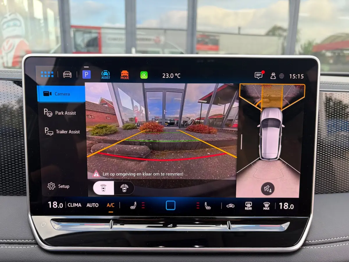 1.5 eTSI Life Edition|Rijklaar prijs|Elek. trekhaak|360 camera|Dodehoek|20 inch|Stoel/stuur verw.|Carplay|