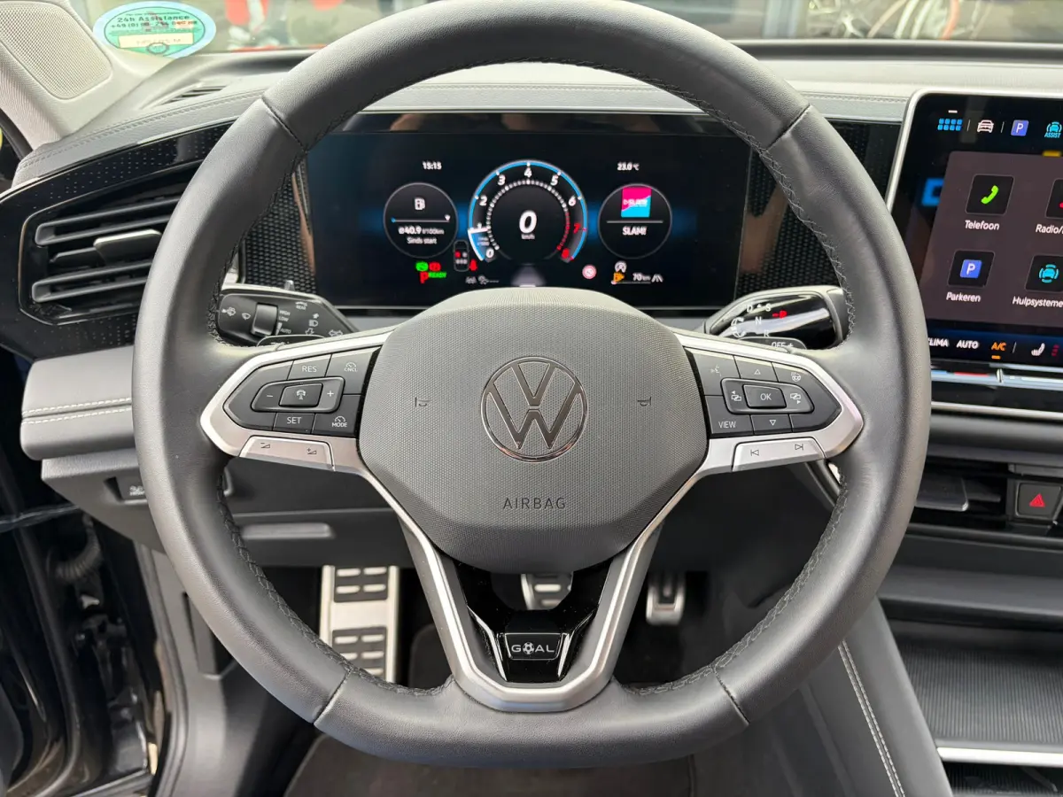 1.5 eTSI Life Edition|Rijklaar prijs|Elek. trekhaak|360 camera|Dodehoek|20 inch|Stoel/stuur verw.|Carplay|