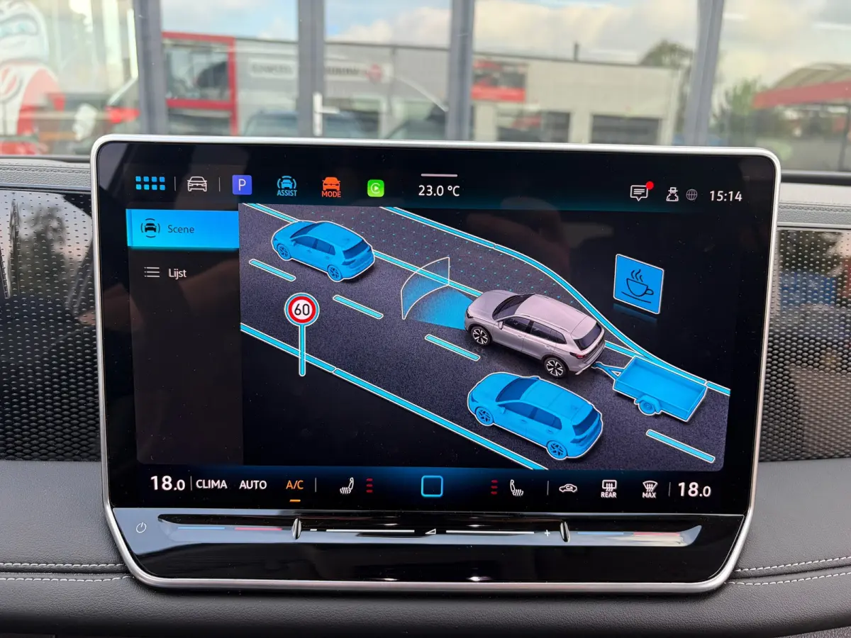 1.5 eTSI Life Edition|Rijklaar prijs|Elek. trekhaak|360 camera|Dodehoek|20 inch|Stoel/stuur verw.|Carplay|
