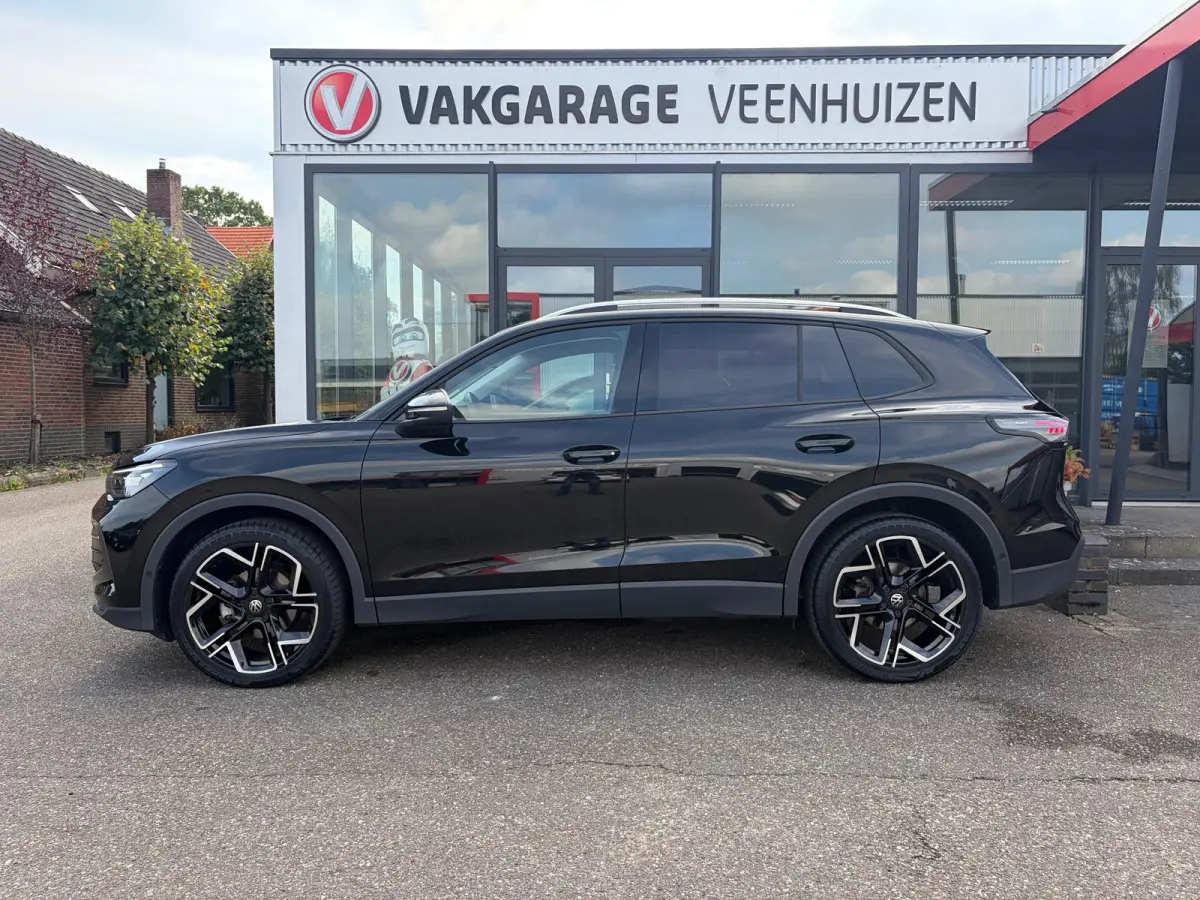 1.5 eTSI Life Edition|Rijklaar prijs|Elek. trekhaak|360 camera|Dodehoek|20 inch|Stoel/stuur verw.|Carplay|