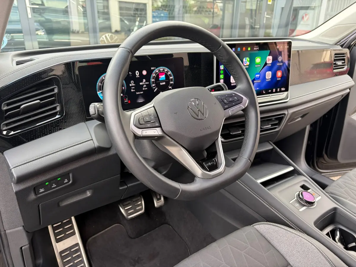 1.5 eTSI Life Edition|Rijklaar prijs|Elek. trekhaak|360 camera|Dodehoek|20 inch|Stoel/stuur verw.|Carplay|