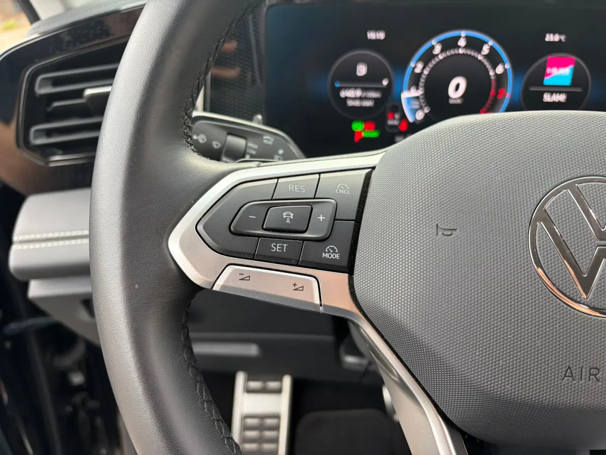 1.5 eTSI Life Edition|Rijklaar prijs|Elek. trekhaak|360 camera|Dodehoek|20 inch|Stoel/stuur verw.|Carplay|