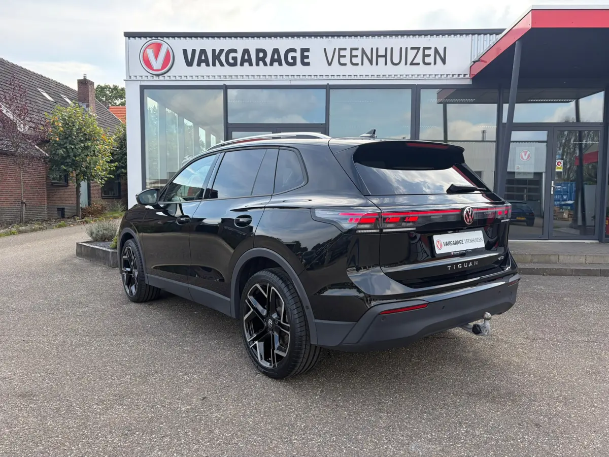 1.5 eTSI Life Edition|Rijklaar prijs|Elek. trekhaak|360 camera|Dodehoek|20 inch|Stoel/stuur verw.|Carplay|