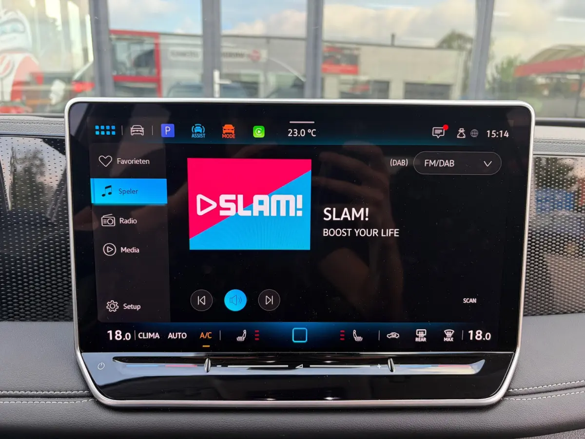 1.5 eTSI Life Edition|Rijklaar prijs|Elek. trekhaak|360 camera|Dodehoek|20 inch|Stoel/stuur verw.|Carplay|
