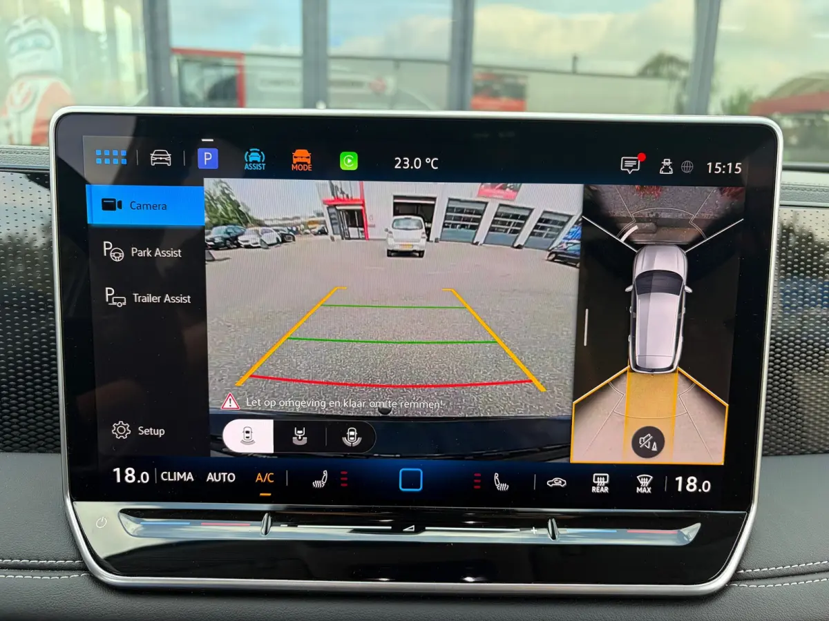 1.5 eTSI Life Edition|Rijklaar prijs|Elek. trekhaak|360 camera|Dodehoek|20 inch|Stoel/stuur verw.|Carplay|