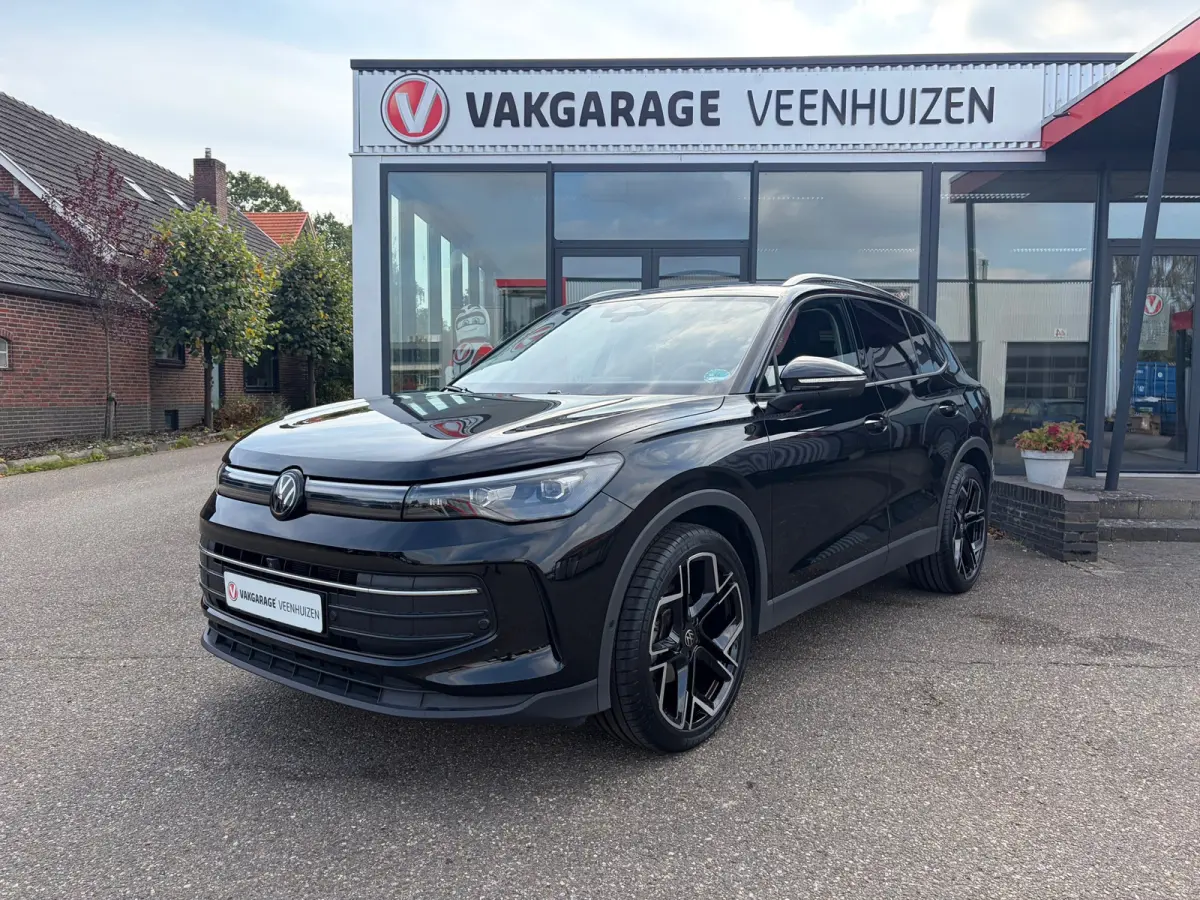 1.5 eTSI Life Edition|Rijklaar prijs|Elek. trekhaak|360 camera|Dodehoek|20 inch|Stoel/stuur verw.|Carplay|