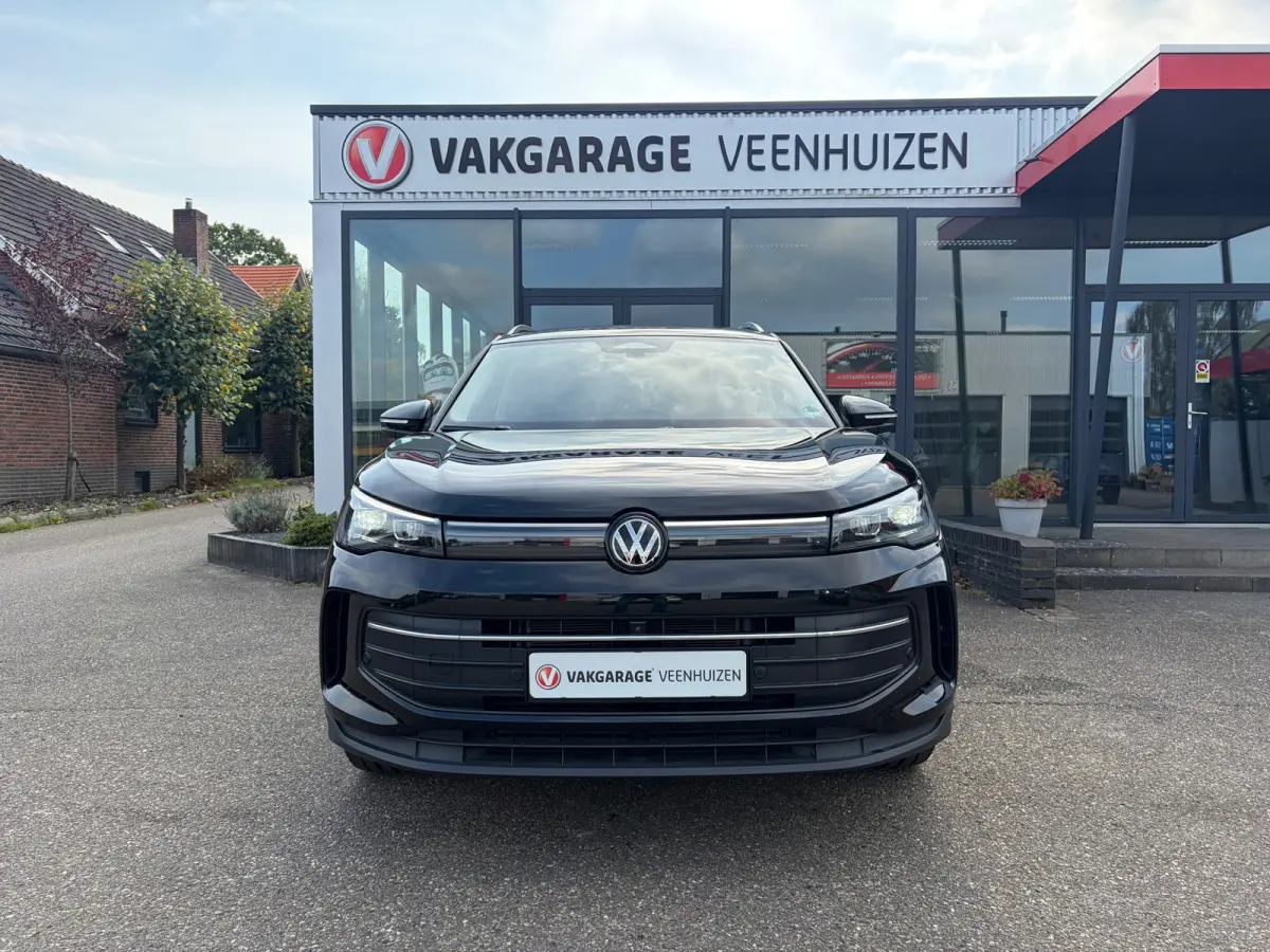 1.5 eTSI Life Edition|Rijklaar prijs|Elek. trekhaak|360 camera|Dodehoek|20 inch|Stoel/stuur verw.|Carplay|