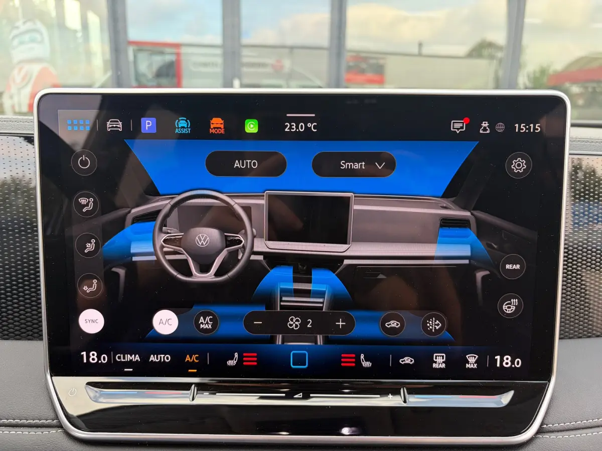 1.5 eTSI Life Edition|Rijklaar prijs|Elek. trekhaak|360 camera|Dodehoek|20 inch|Stoel/stuur verw.|Carplay|