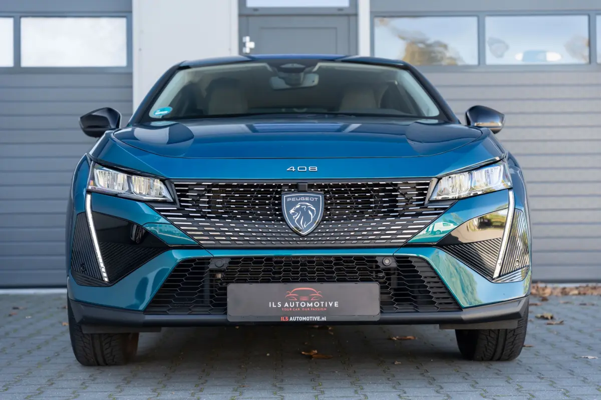 1.2 PureTech Allure Aut. | GARANTIE | Carplay