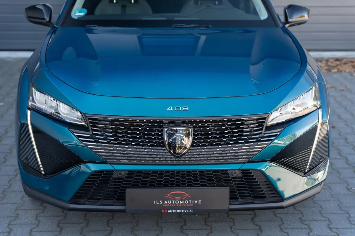 1.2 PureTech Allure Aut. | GARANTIE | Carplay