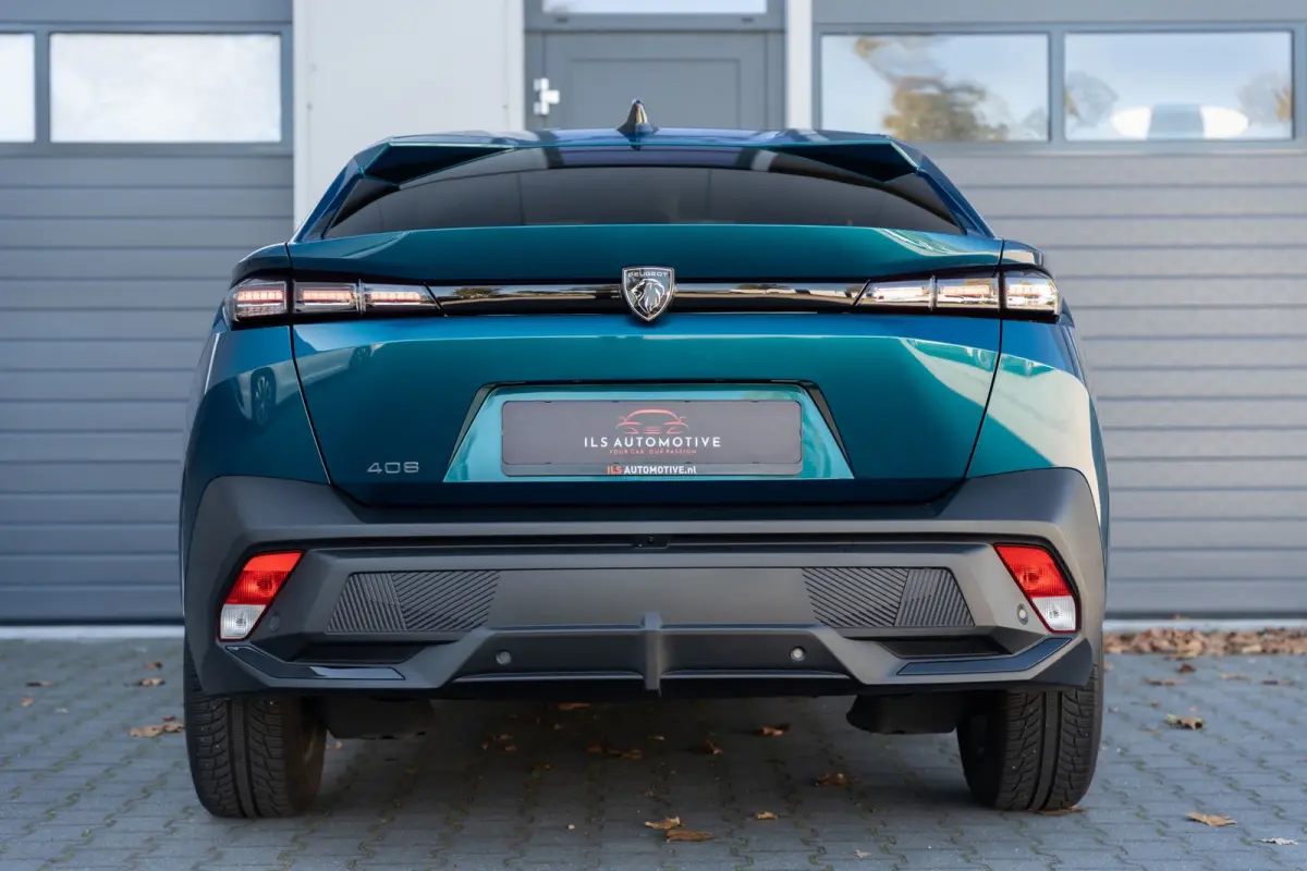 1.2 PureTech Allure Aut. | GARANTIE | Carplay