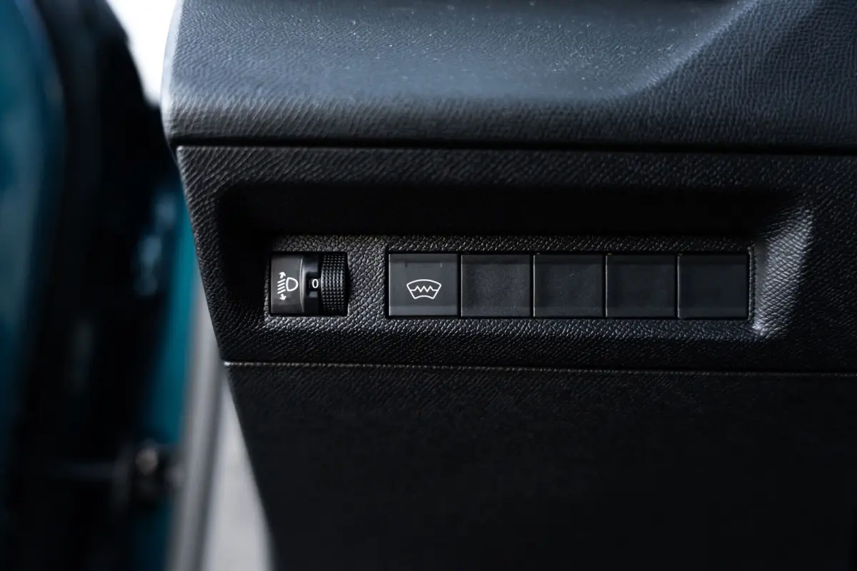 1.2 PureTech Allure Aut. | GARANTIE | Carplay